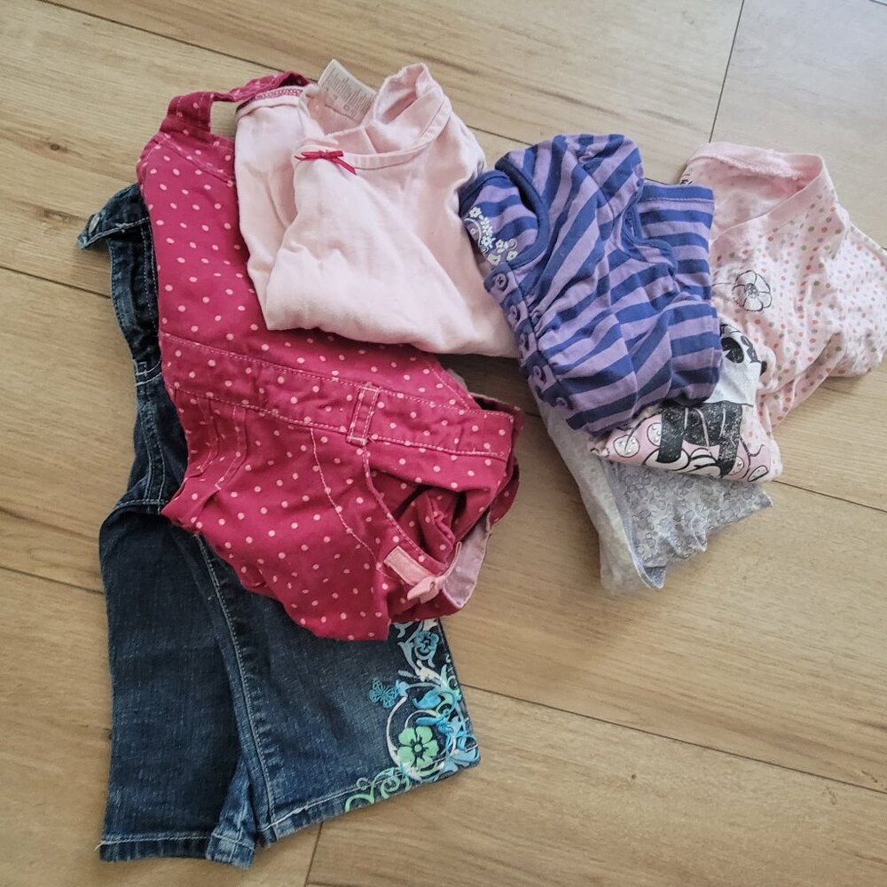 5/5T girls clothes